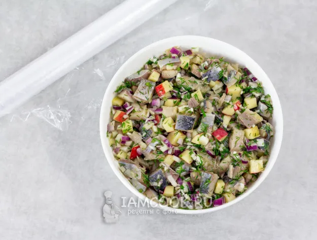 Шаг 5: иллюстрация