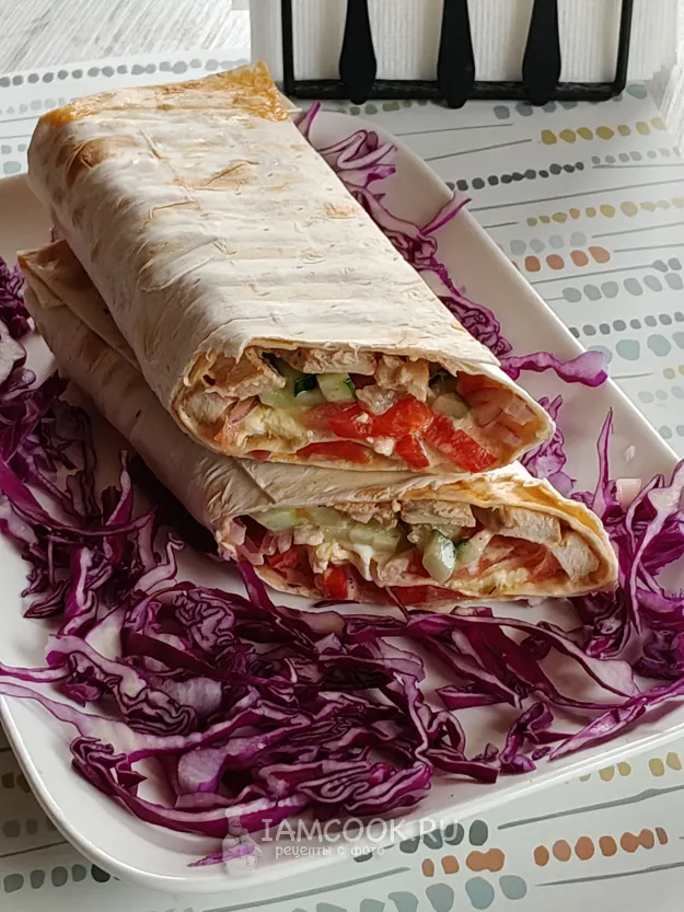 Шаг 8: иллюстрация