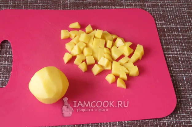 Шаг 2: иллюстрация