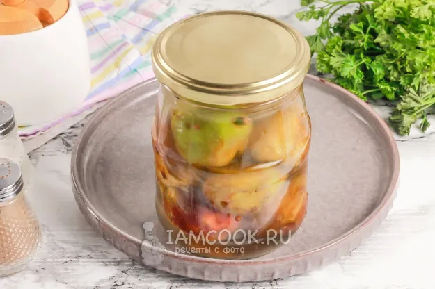 Шаг 7: иллюстрация