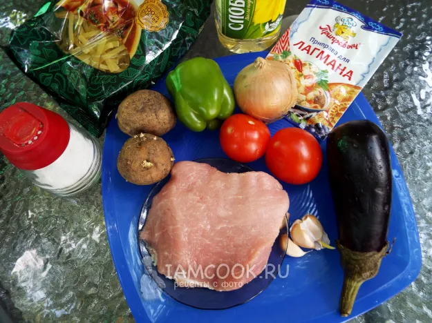 Шаг 1: иллюстрация