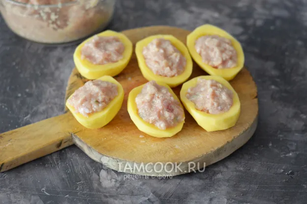 Шаг 7: иллюстрация