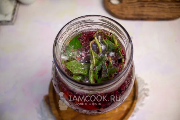 Шаг 9: иллюстрация