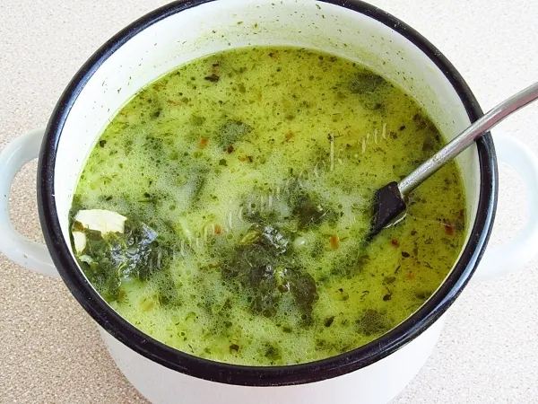 Шаг 11: иллюстрация