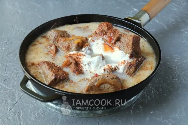 Шаг 8: иллюстрация