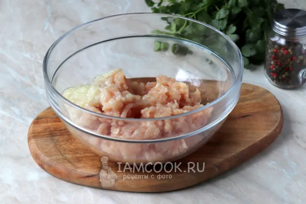 Шаг 2: иллюстрация