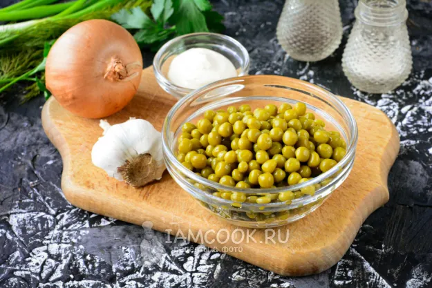 Шаг 1: иллюстрация