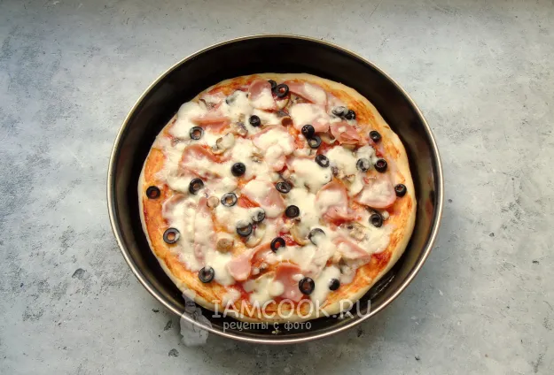 Шаг 12: иллюстрация