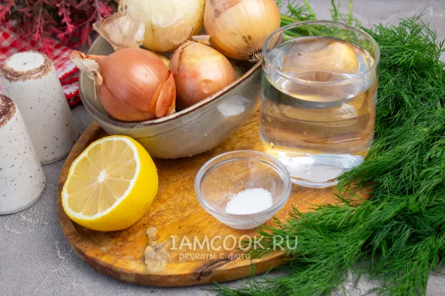 Шаг 1: иллюстрация