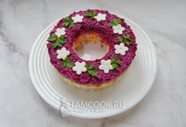 Шаг 8: иллюстрация