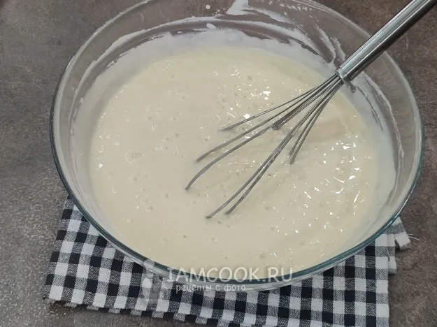 Шаг 3: иллюстрация