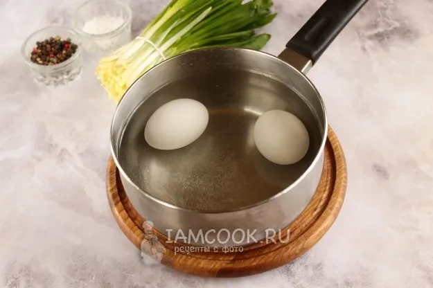 Шаг 2: иллюстрация