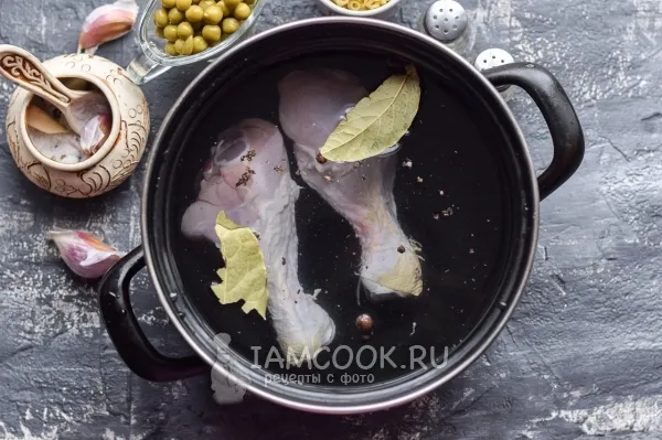 Шаг 2: иллюстрация