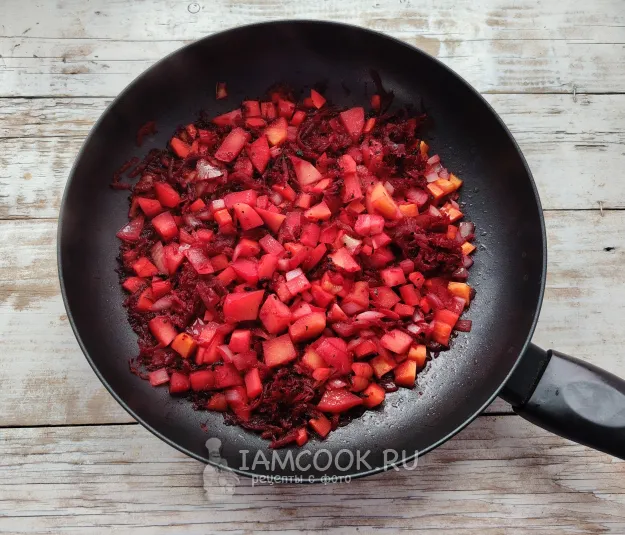 Шаг 11: иллюстрация