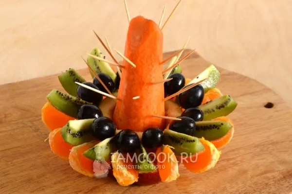 Шаг 4: иллюстрация