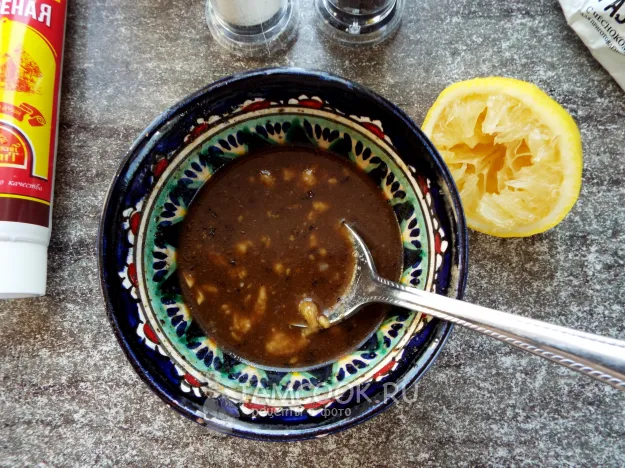 Шаг 3: иллюстрация