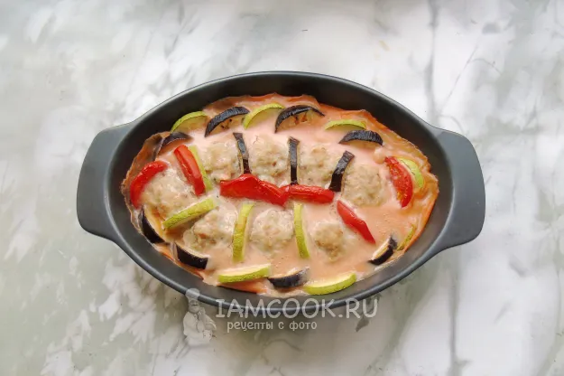 Шаг 8: иллюстрация