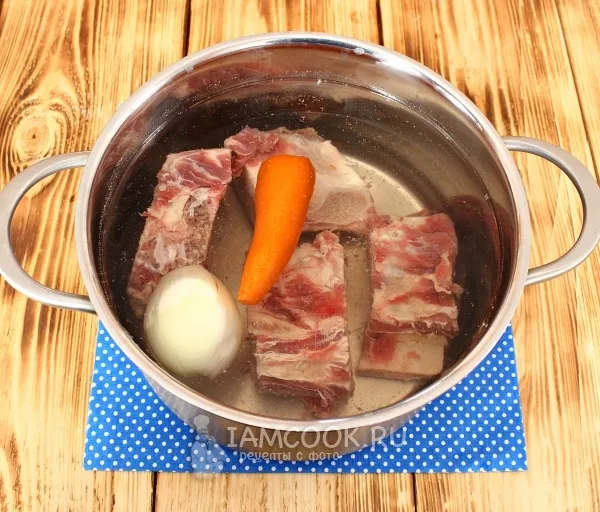 Шаг 1: иллюстрация