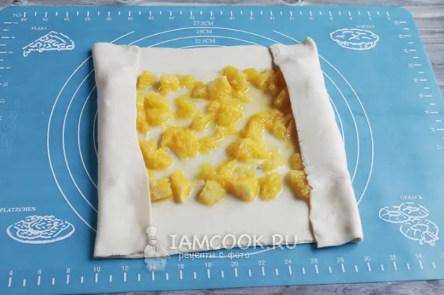 Шаг 5: иллюстрация