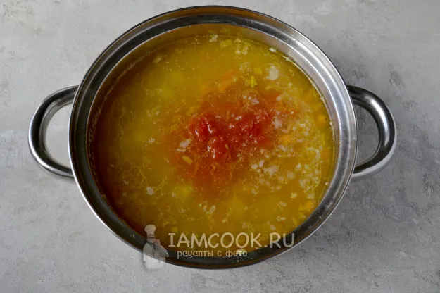 Шаг 11: иллюстрация