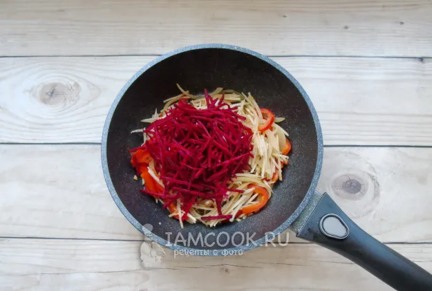 Шаг 5: иллюстрация