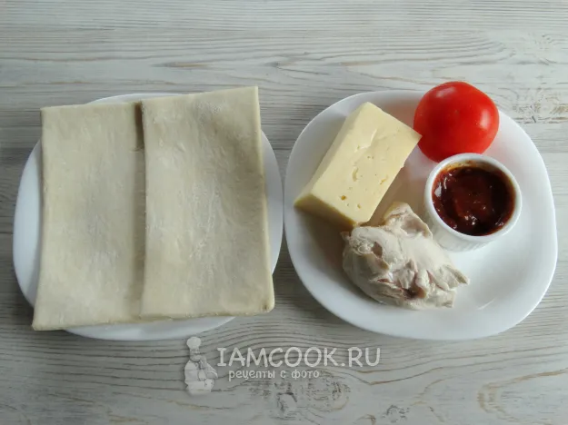 Шаг 1: иллюстрация