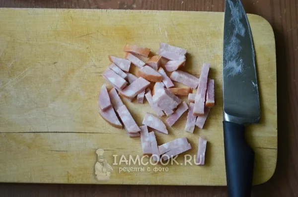 Шаг 2: иллюстрация