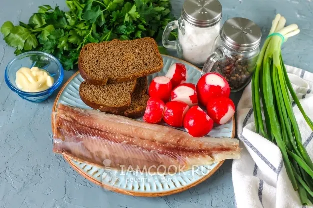 Шаг 1: иллюстрация