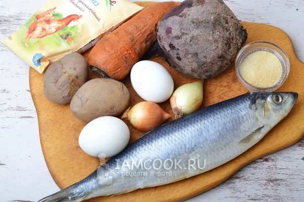 Шаг 1: иллюстрация