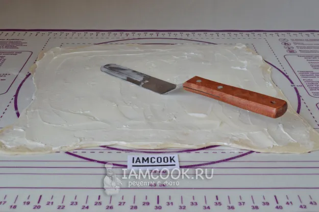 Шаг 2: иллюстрация