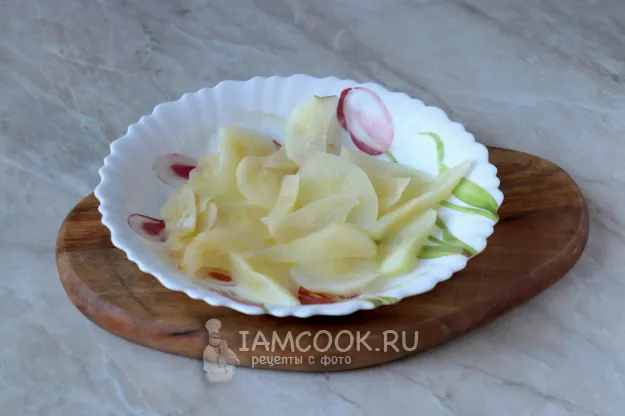 Шаг 3: иллюстрация