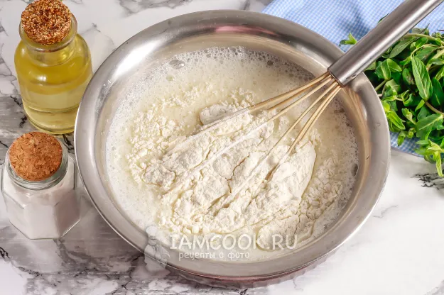 Шаг 3: иллюстрация