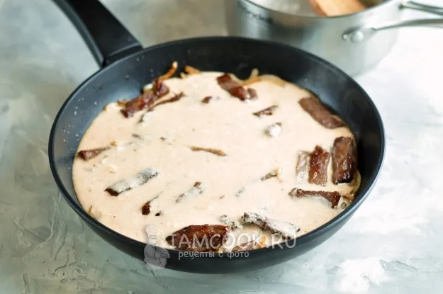 Шаг 9: иллюстрация