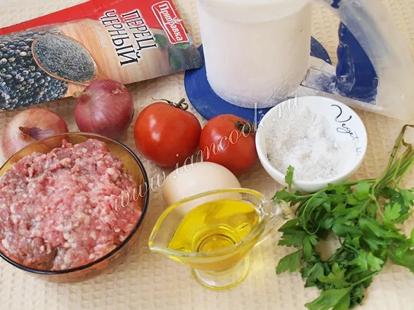 Шаг 1: иллюстрация