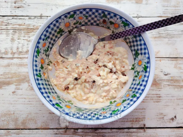 Шаг 11: иллюстрация