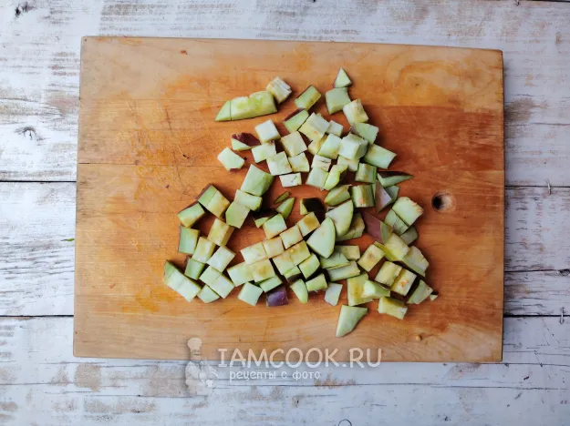 Шаг 2: иллюстрация