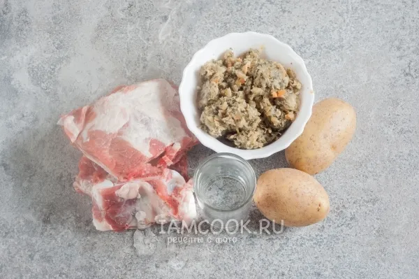 Шаг 1: иллюстрация