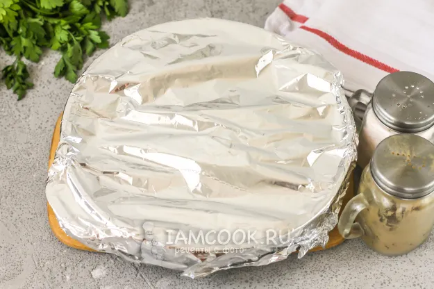 Шаг 6: иллюстрация