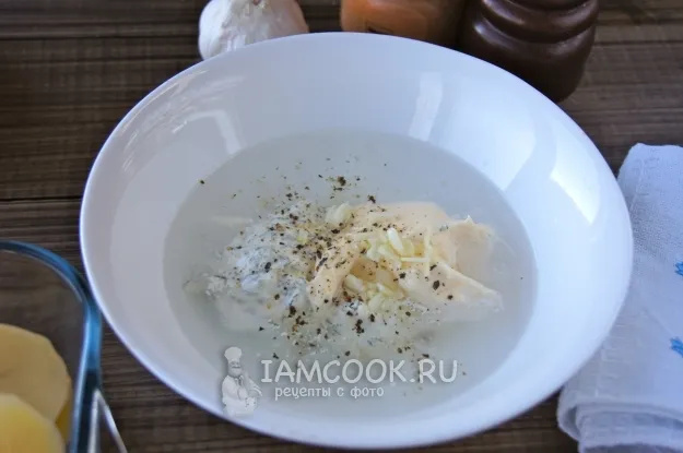 Шаг 5: иллюстрация