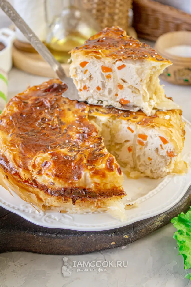 Шаг 11: иллюстрация