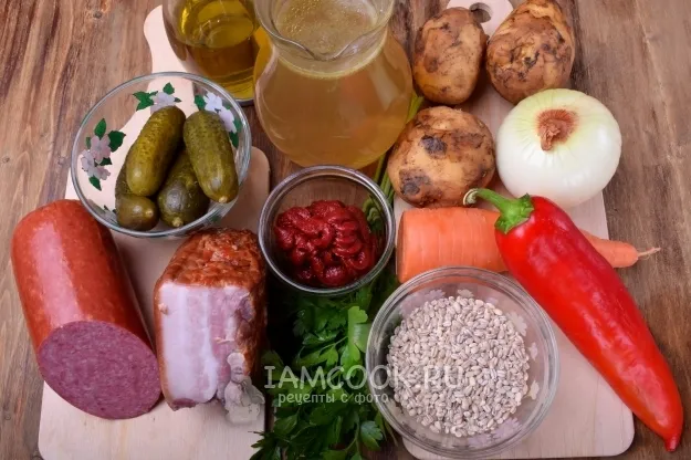 Шаг 1: иллюстрация