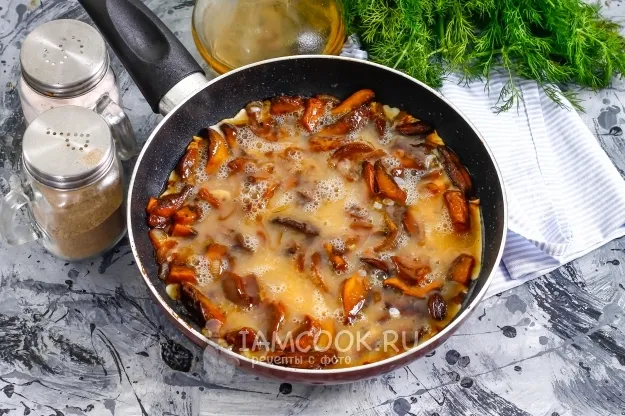 Шаг 5: иллюстрация