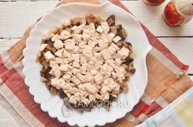 Шаг 6: иллюстрация