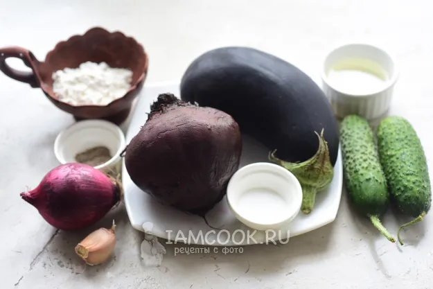 Шаг 1: иллюстрация