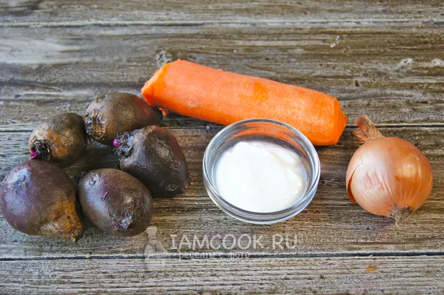 Шаг 1: иллюстрация