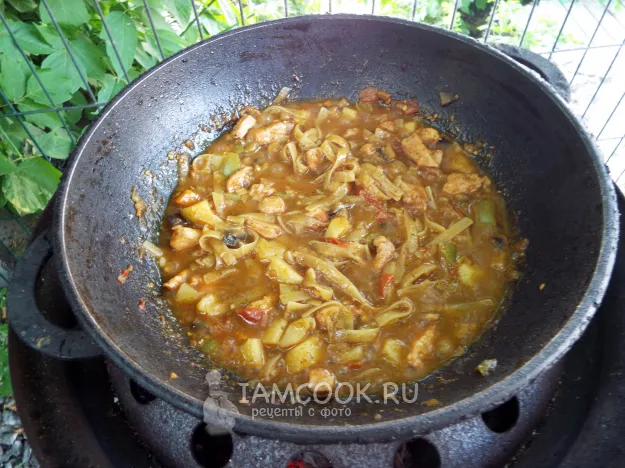 Шаг 11: иллюстрация