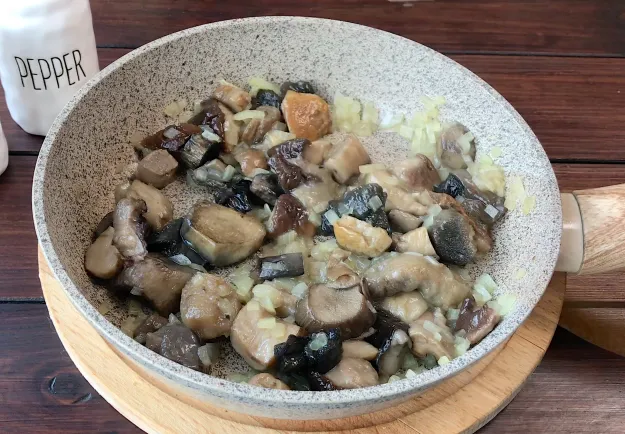 Шаг 5: иллюстрация