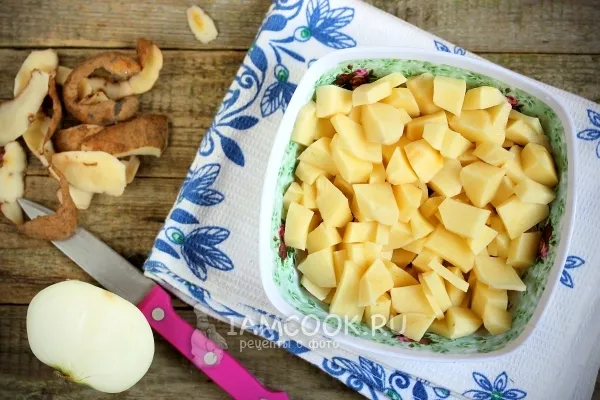 Шаг 2: иллюстрация