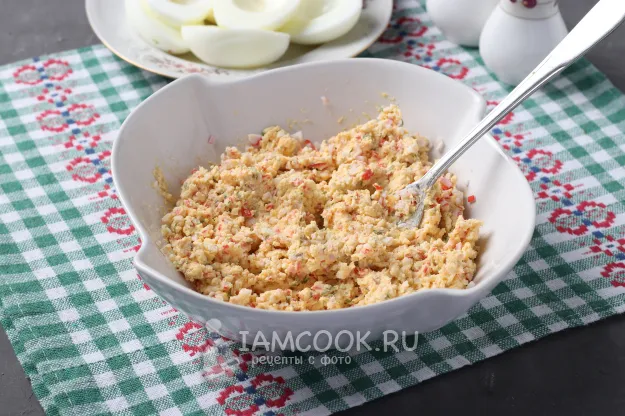 Шаг 5: иллюстрация