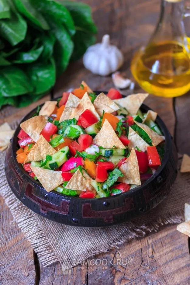 Шаг 11: иллюстрация